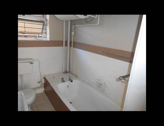 0.5 BEDROOM APARTMENT TO LET IN NORTH BEACH